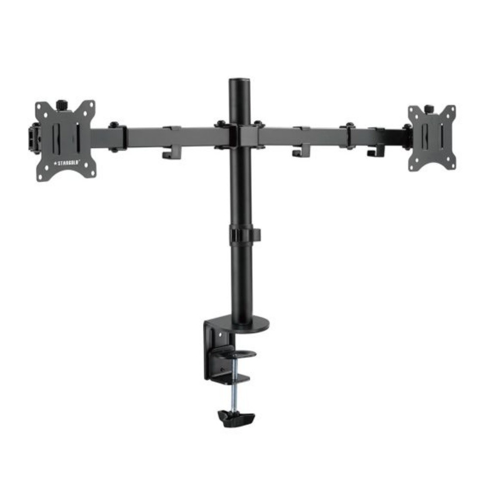 Monitor desk mount  stand - 2