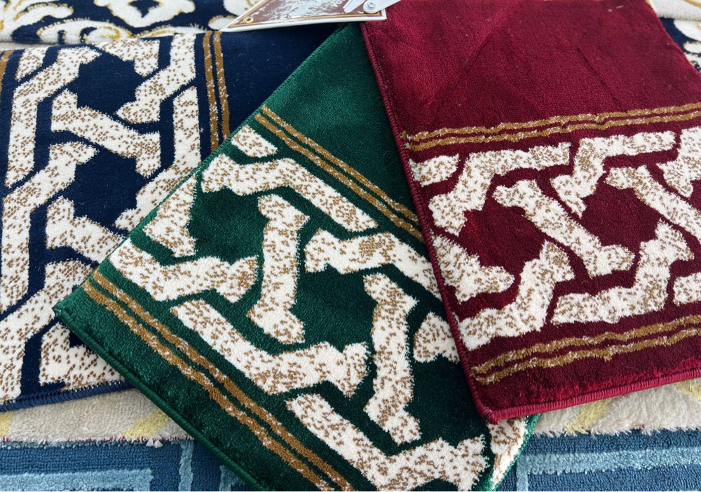 سجادة مجيد - 1