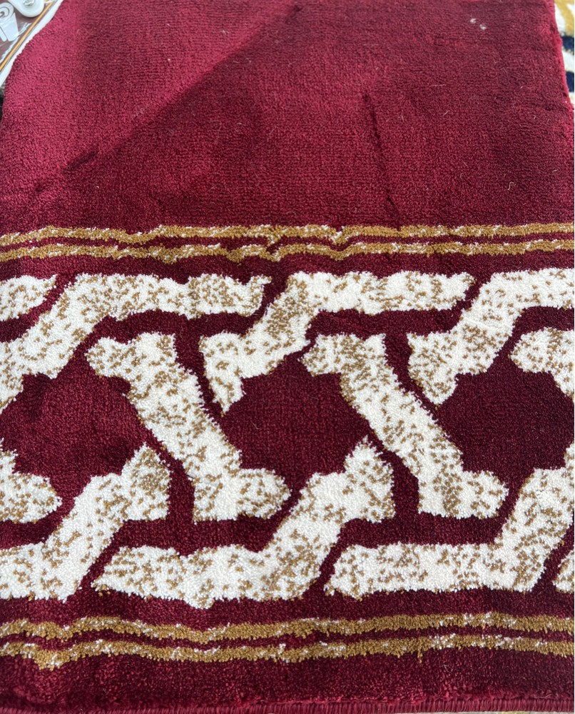 سجادة مجيد - 3