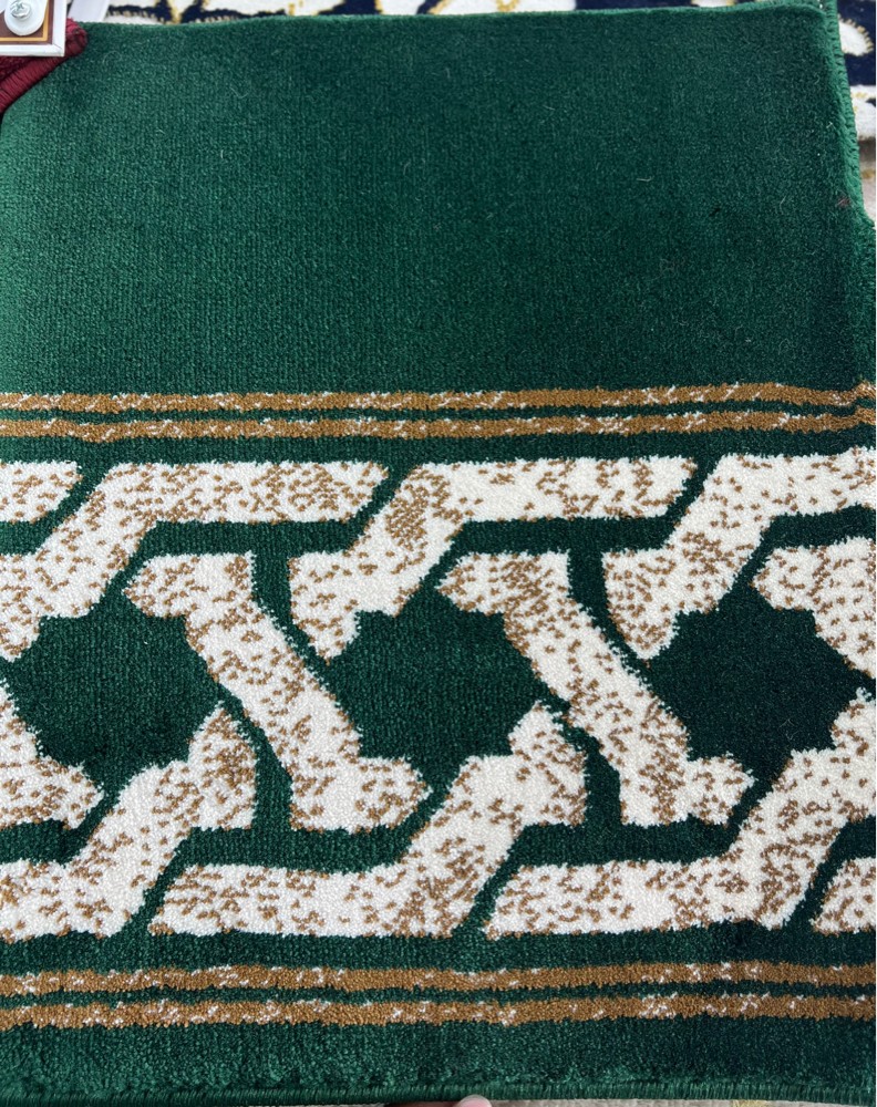 سجادة مجيد - 6