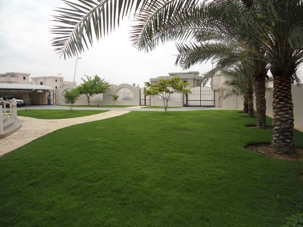 تنسيق وتجميل - 1