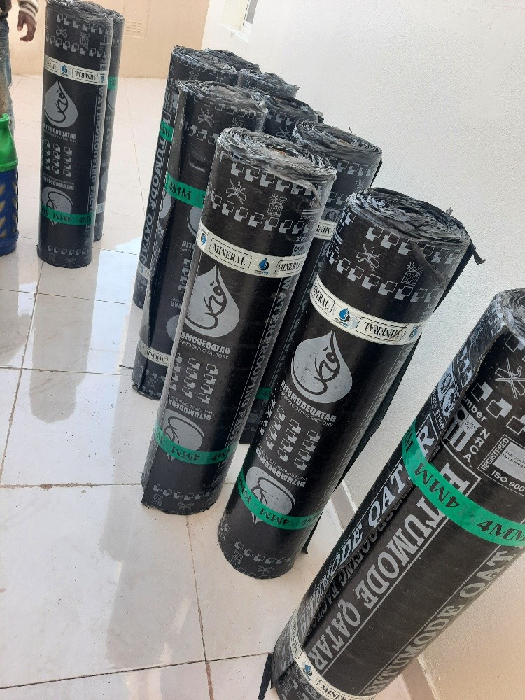 hello sir mam I am working house all maintenance waterproofing black and white - 3