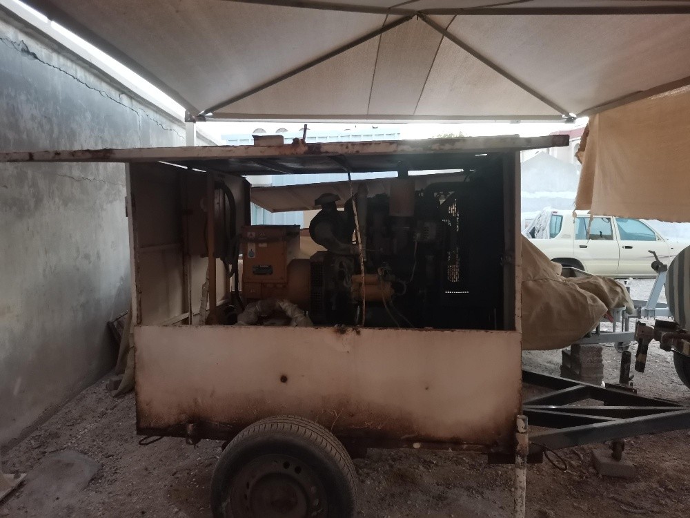 تصليح مولدات سيرفيس وصيانة - 9