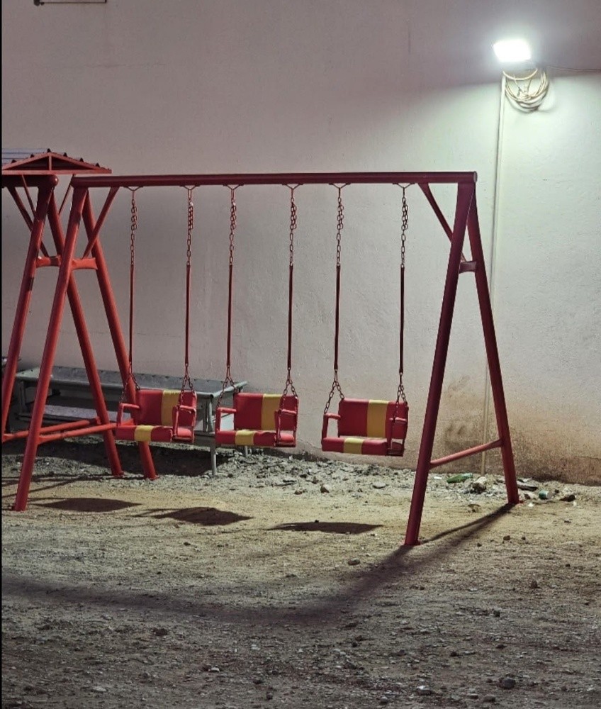 أرجوحة طفل - 9