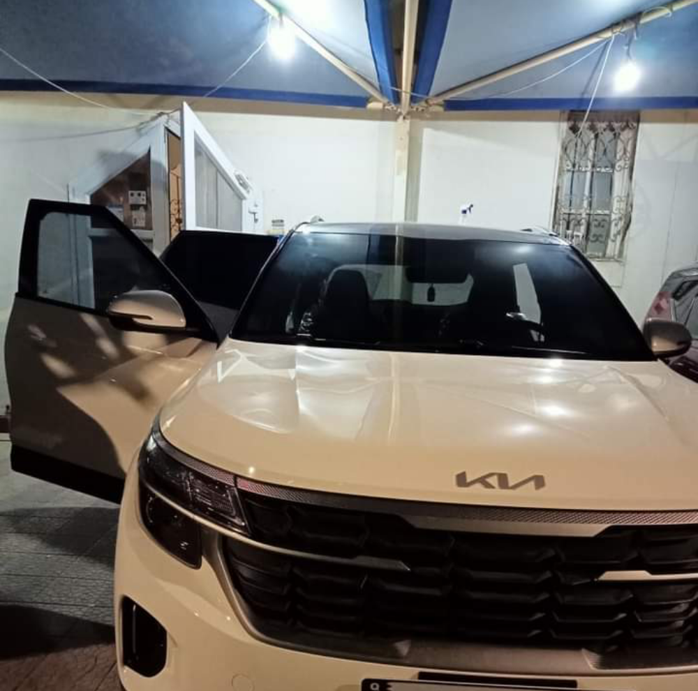 لدينا عازل حراري سوبر سيراميك أجو - 9