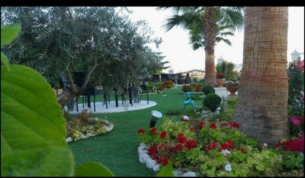 مزارع - 1