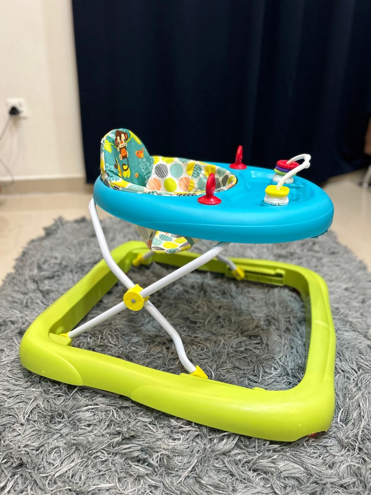 Baby Walker - 3