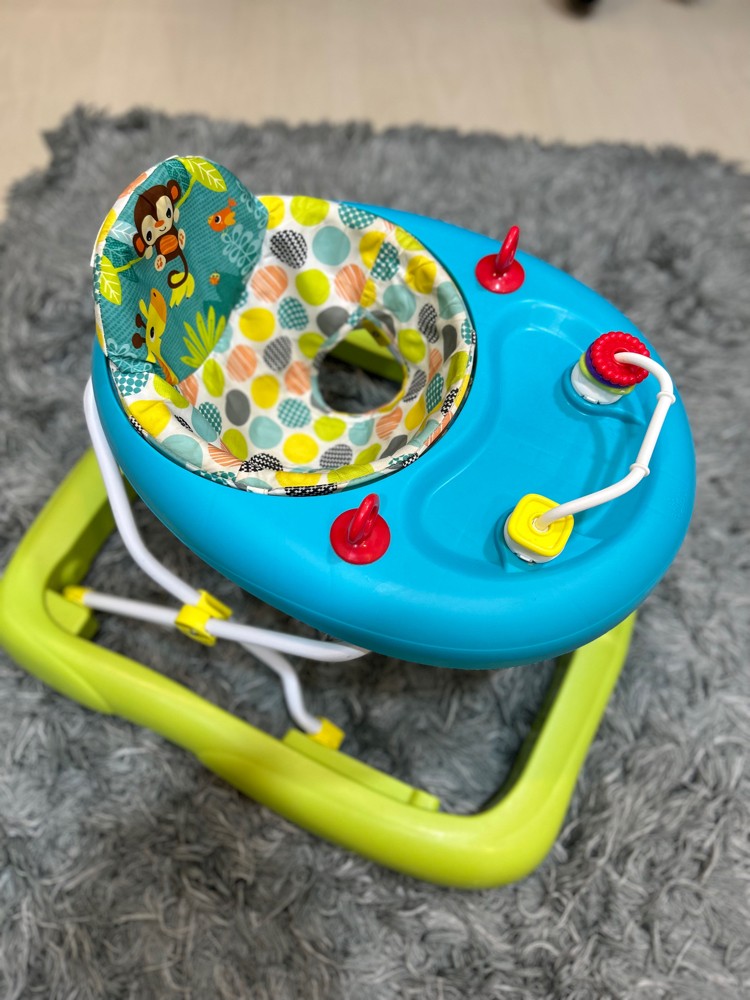 Baby Walker - 2