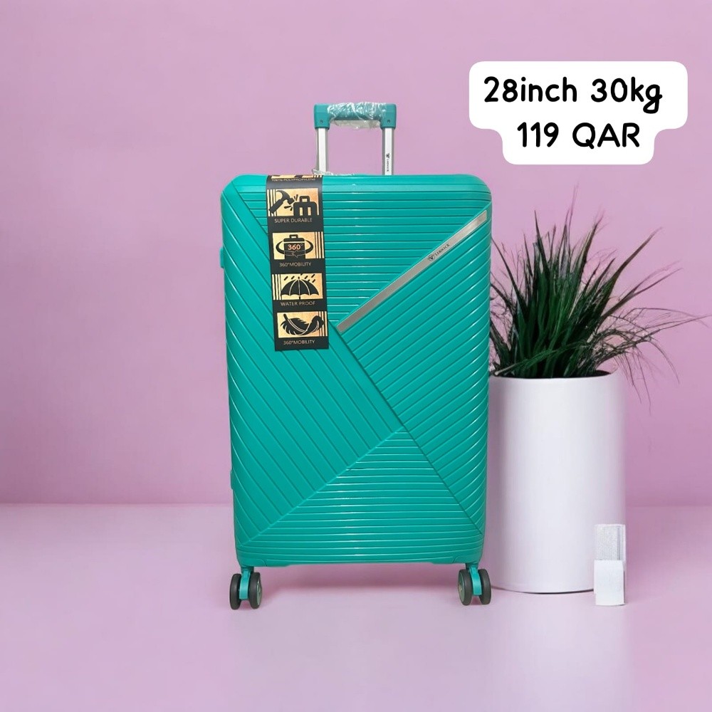 Luggage Suitcases Bags - 2