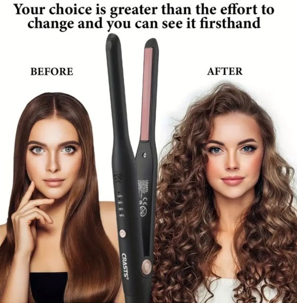 Hair Straightener - 2