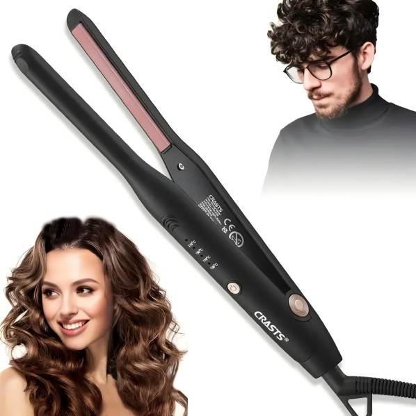 Hair Straightener - 1