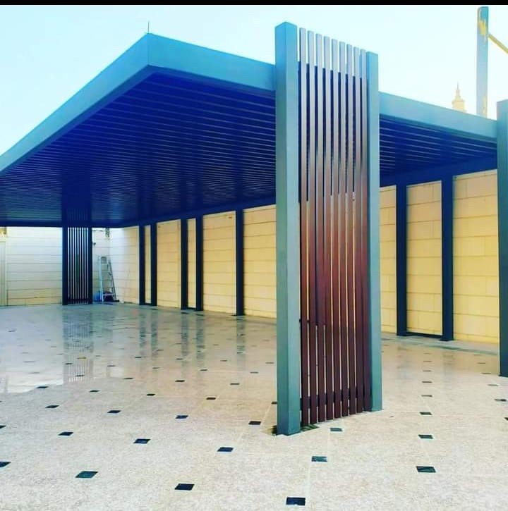 حداد جميع اعمال الحدادة - 4