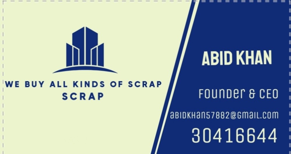 scrap - 1