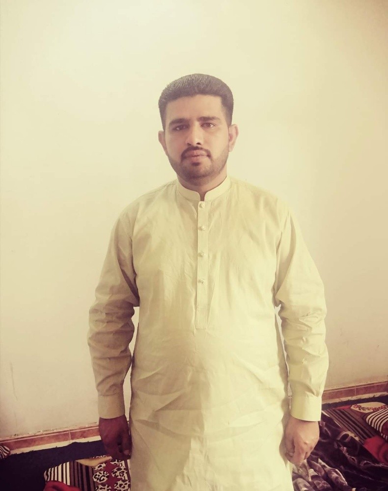 Zulfiqar Ahmed - 3