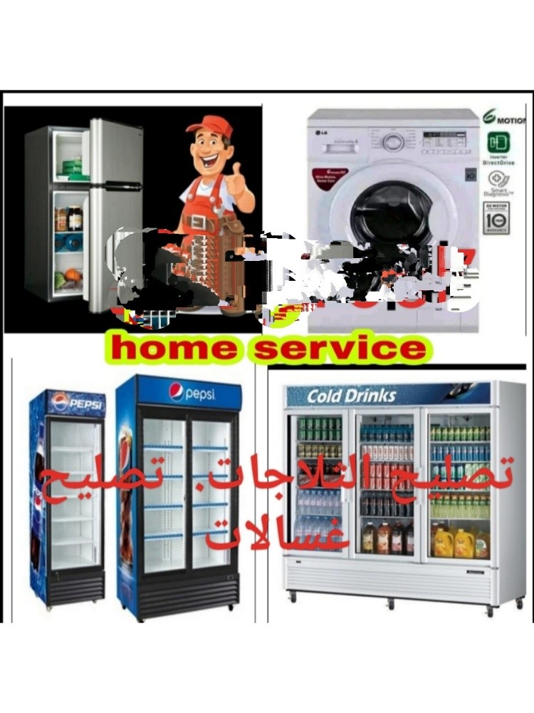 Refrigerator refair - 4