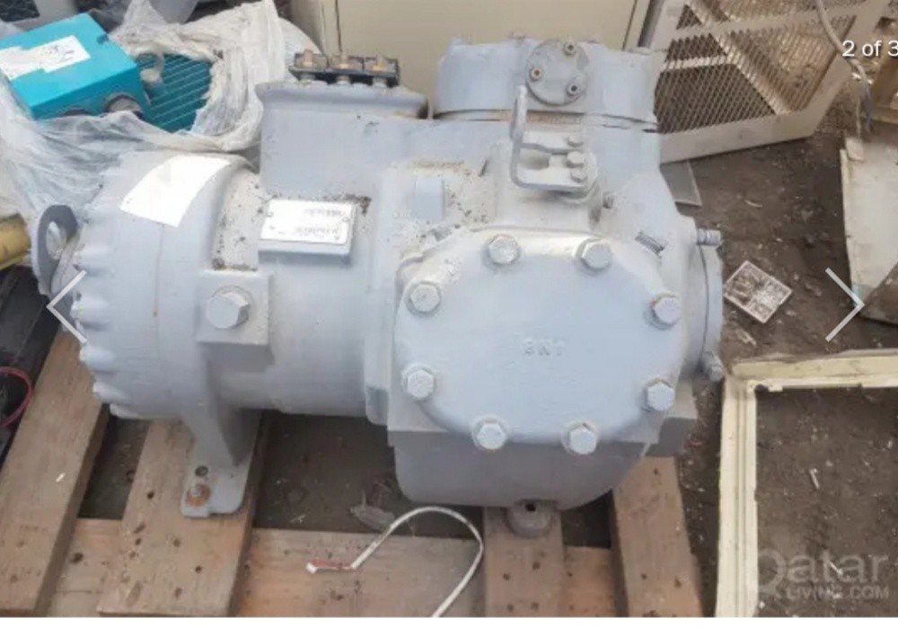 Refrigeration & Air conditioning - 4