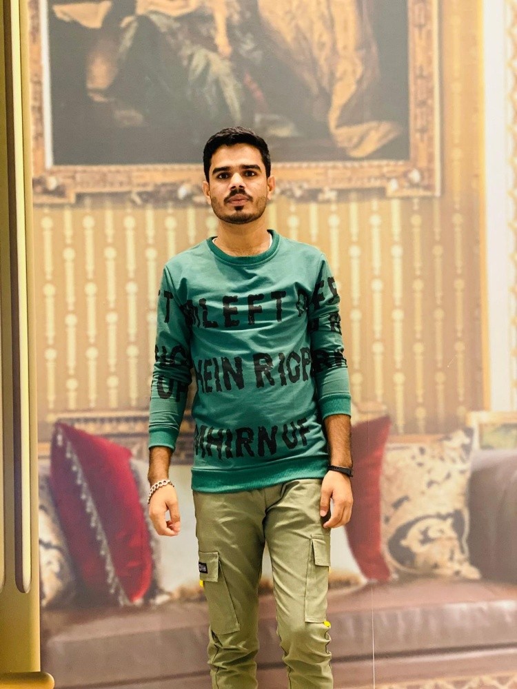MD RUSTAM ALI - 1