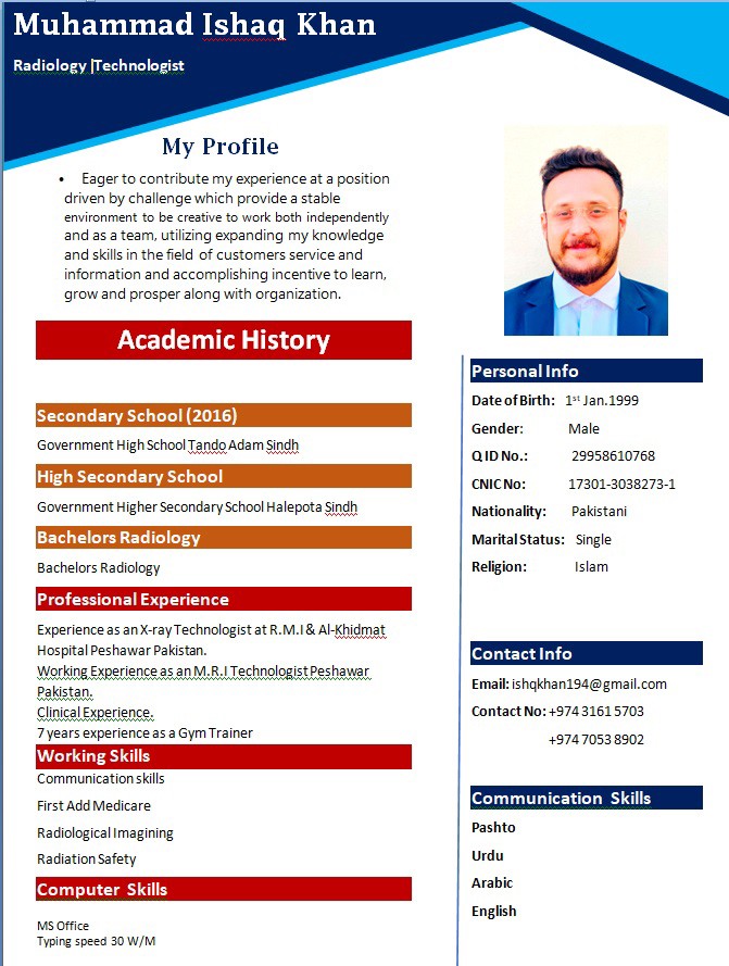 Muhammad ishaq - 1