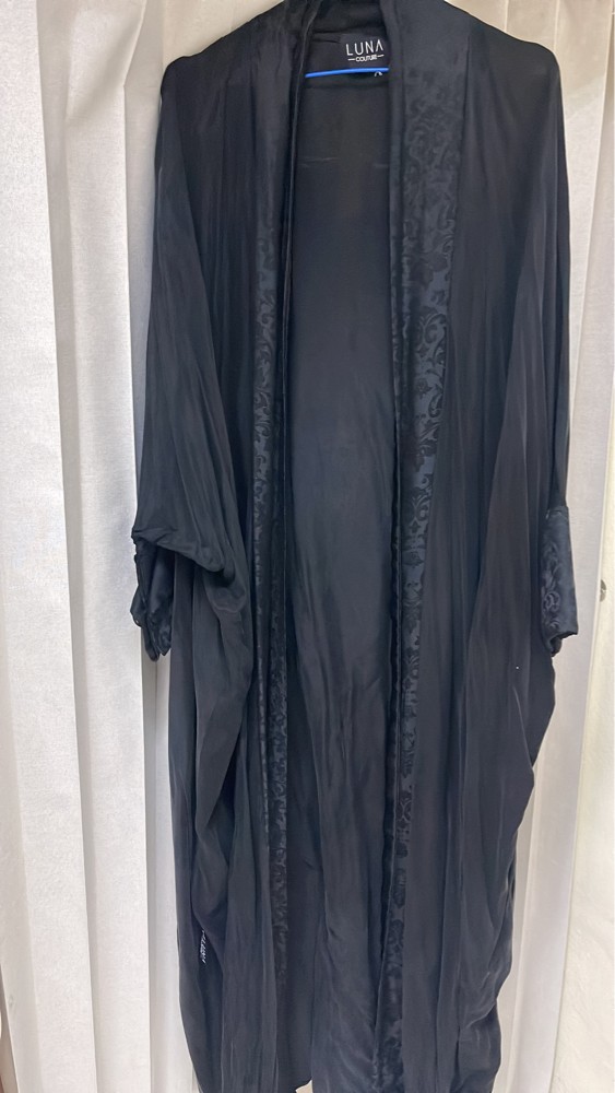 abaya  - 6
