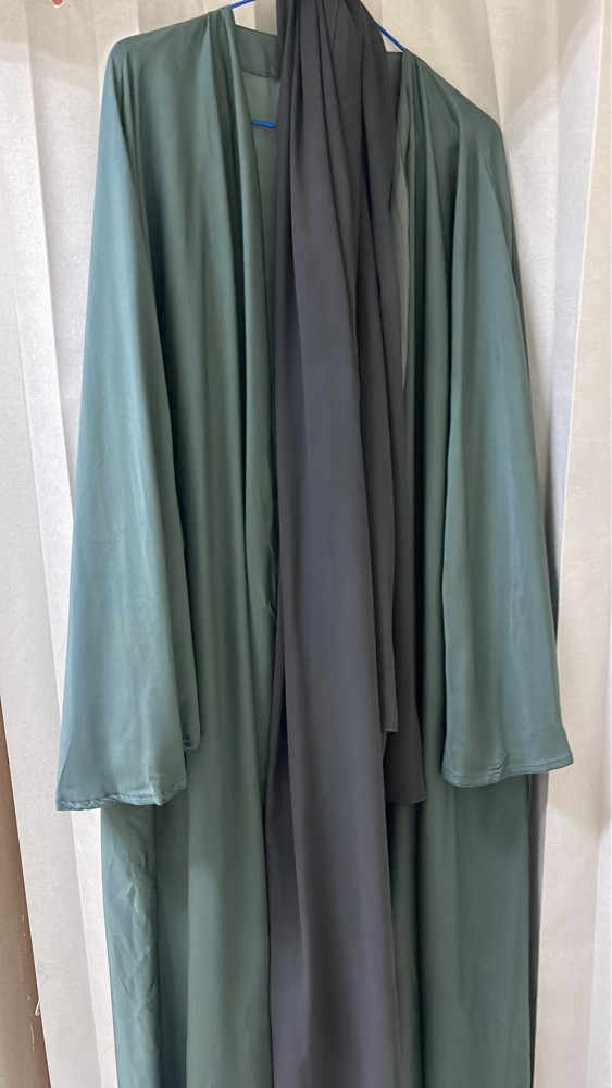 abaya  - 2