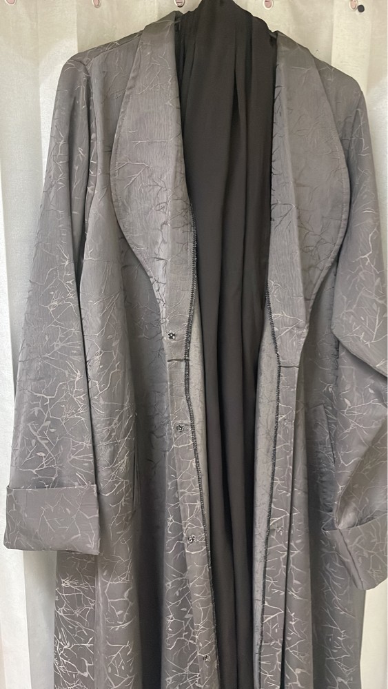 abaya  - 10