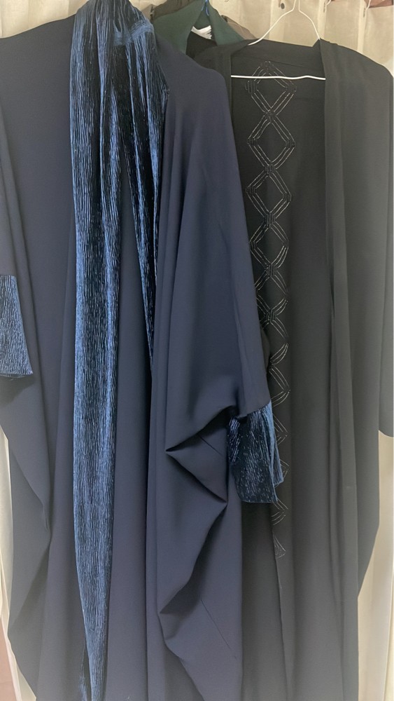 abaya  - 9
