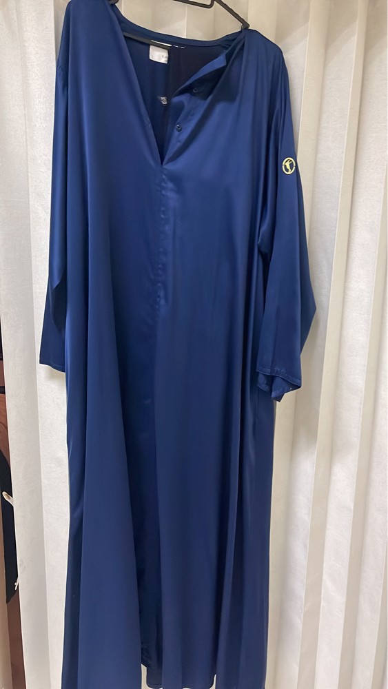 abaya  - 1