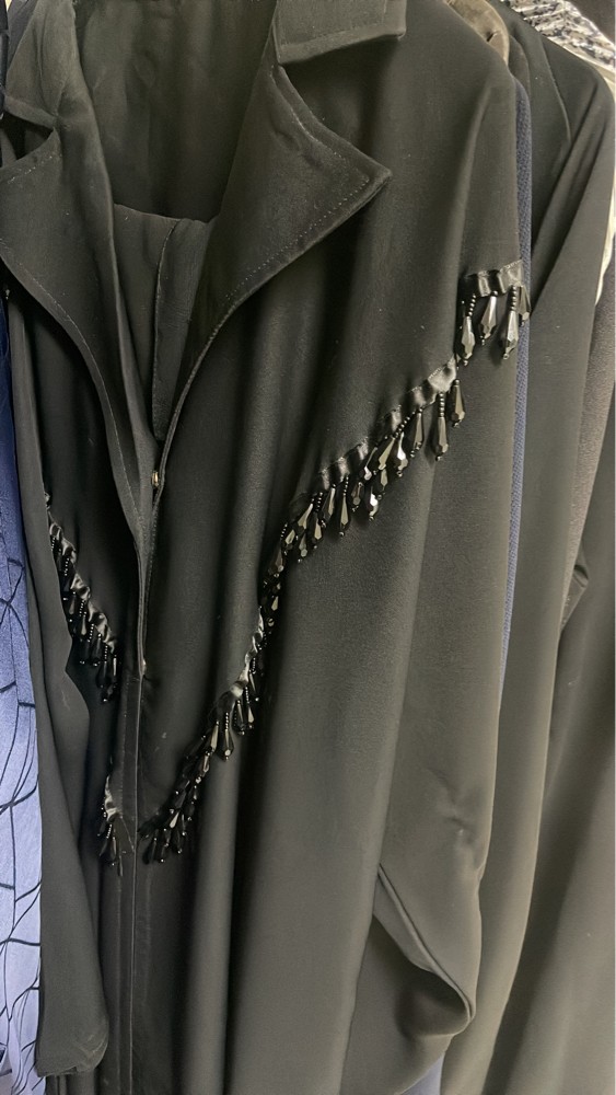 abaya  - 11