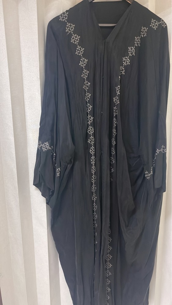 abaya  - 13
