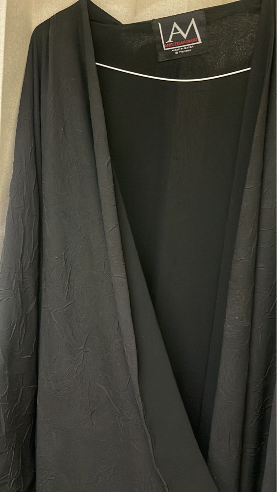 abaya  - 4