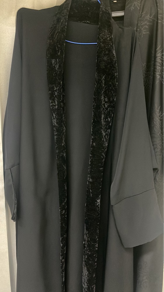 abaya  - 15