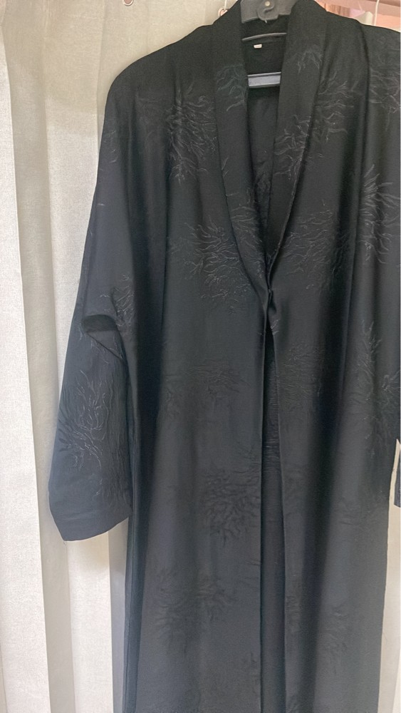 abaya  - 12