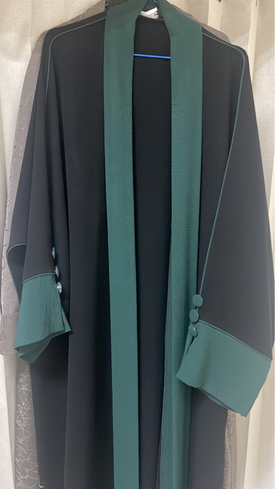 abaya  - 8