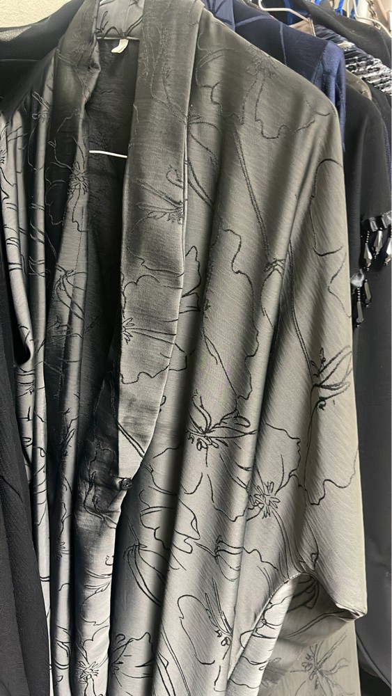 abaya  - 14