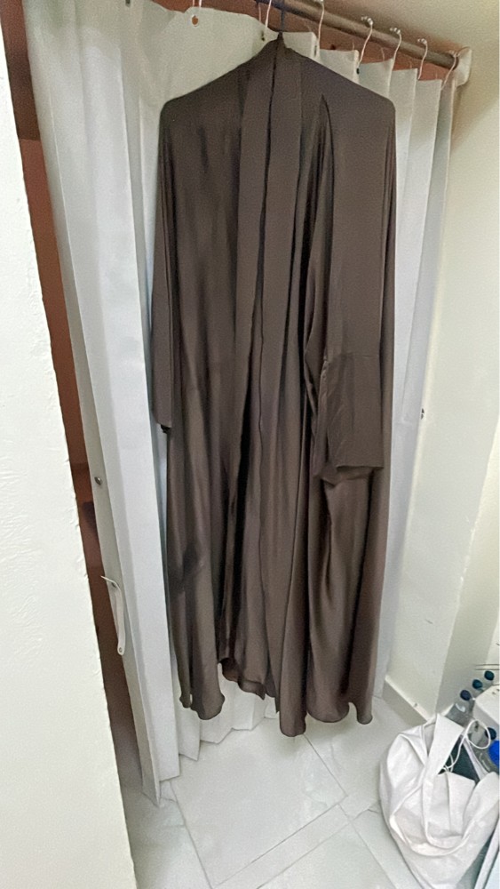 abaya  - 3