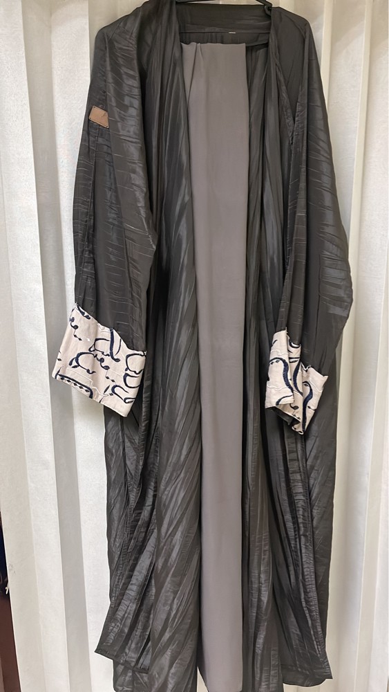 abaya  - 7