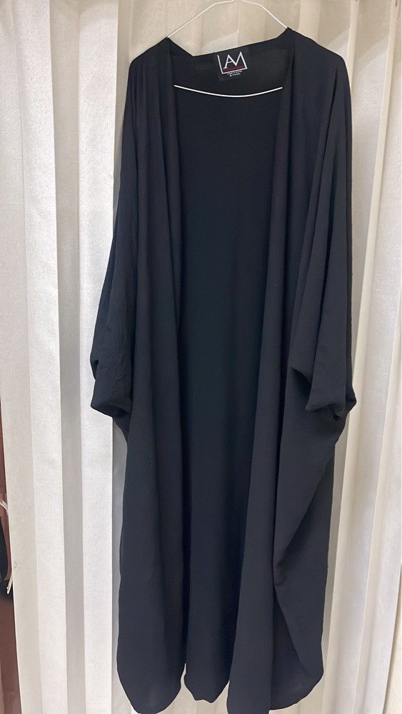 abaya  - 5