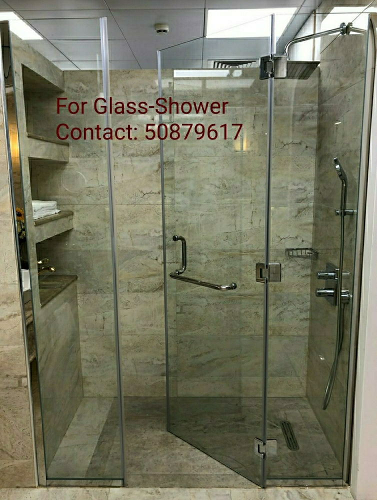 Glass & Aluminium Works Etc. - 15