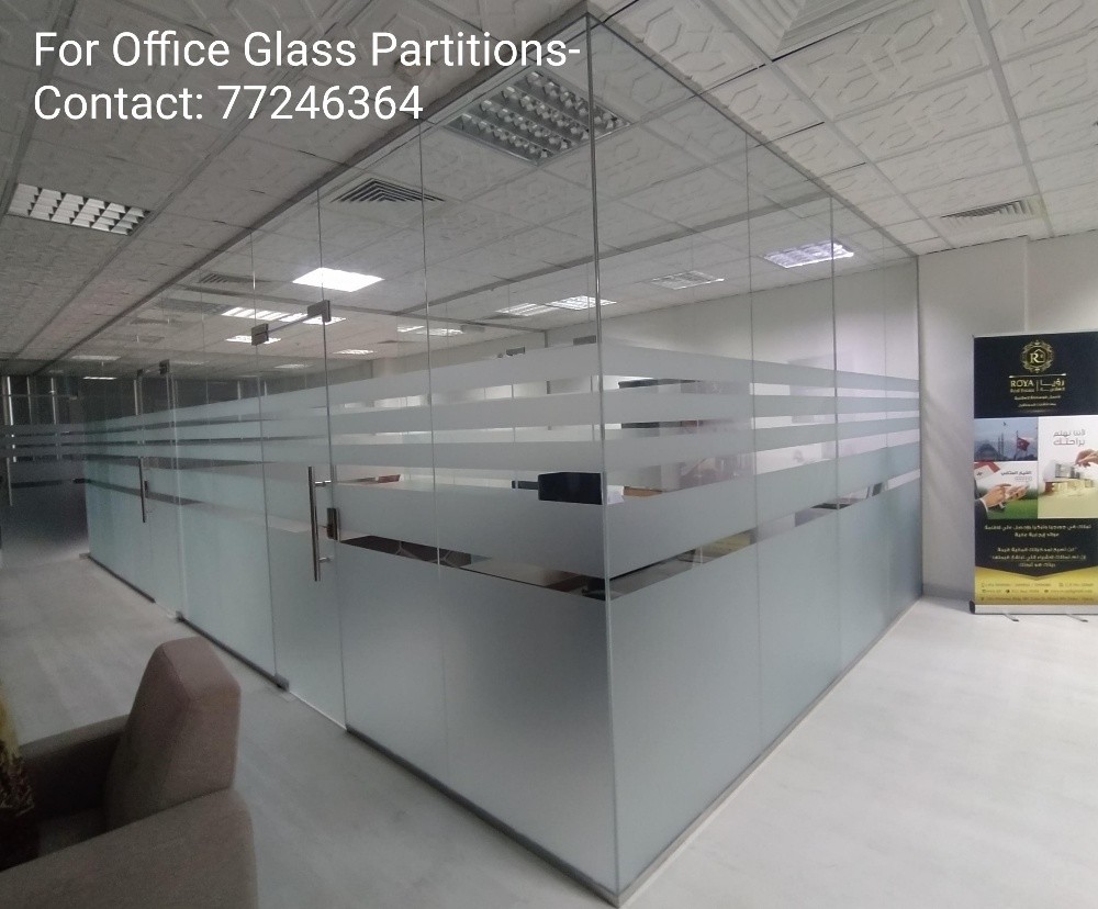 Glass & Aluminium Works Etc. - 9
