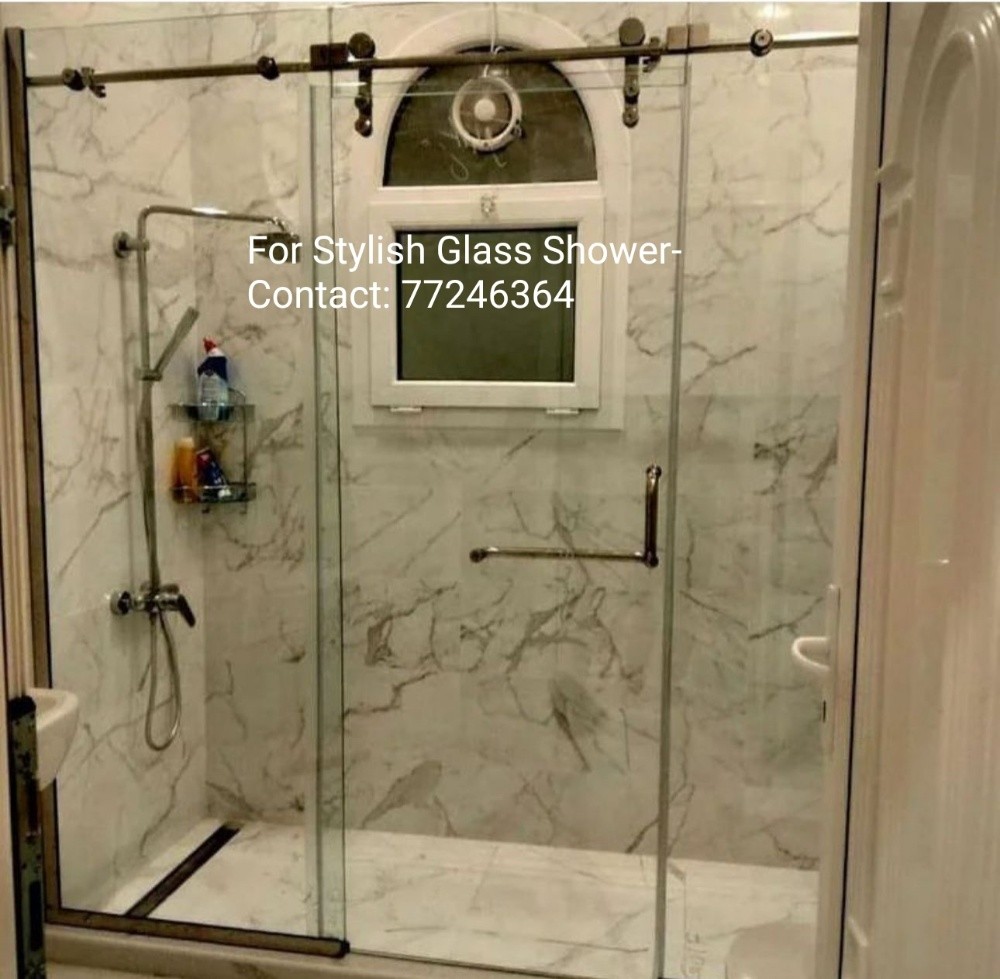Glass & Aluminium Works Etc. - 20