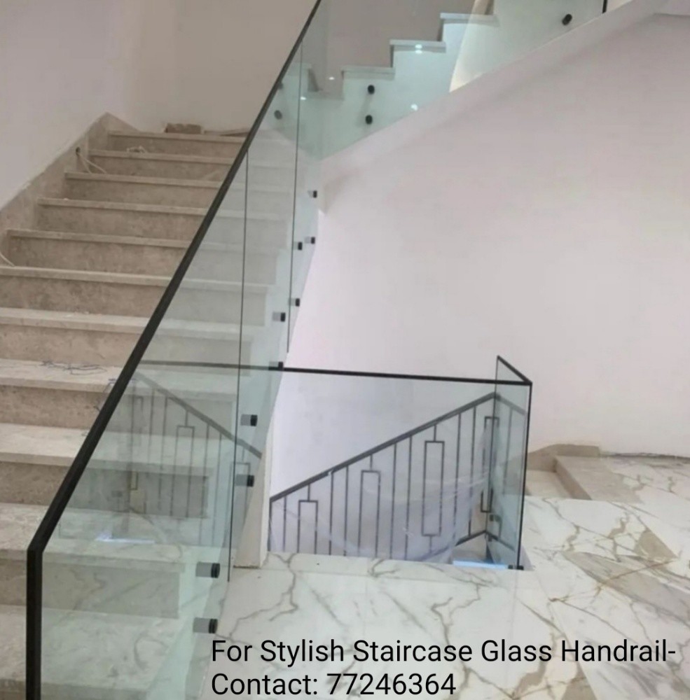 Glass & Aluminium Works Etc. - 14