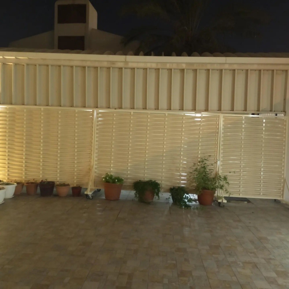 مظلات وسواتر - 7