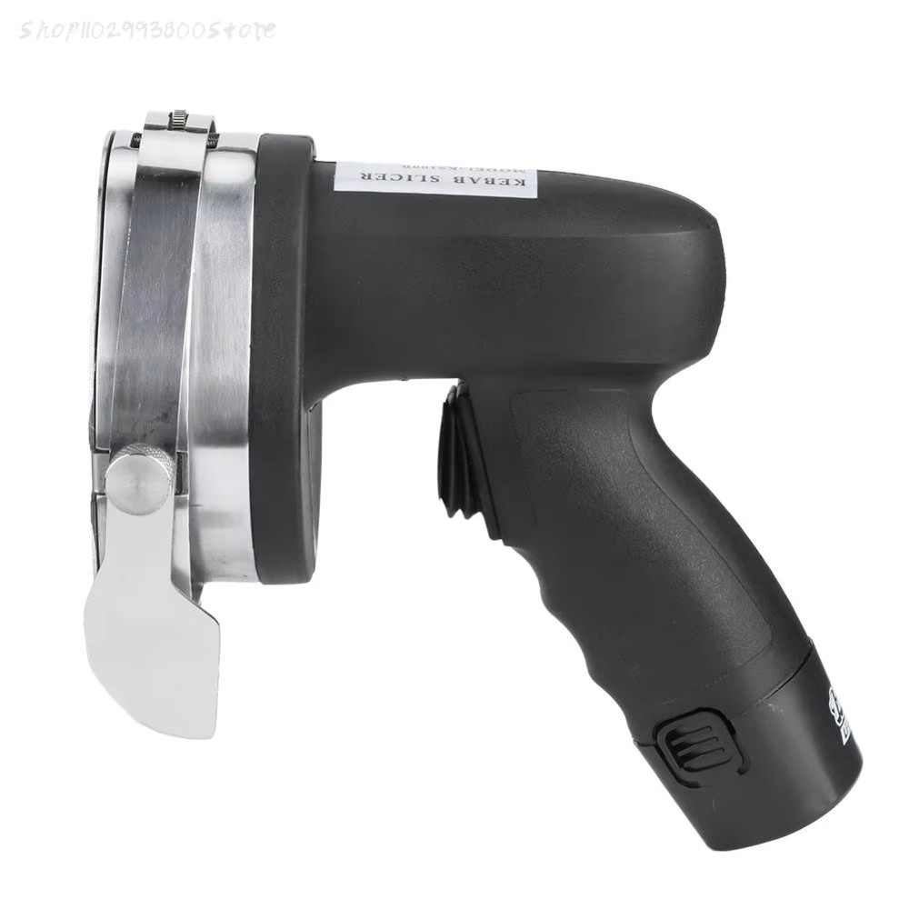 shawarma cutting machine - 3