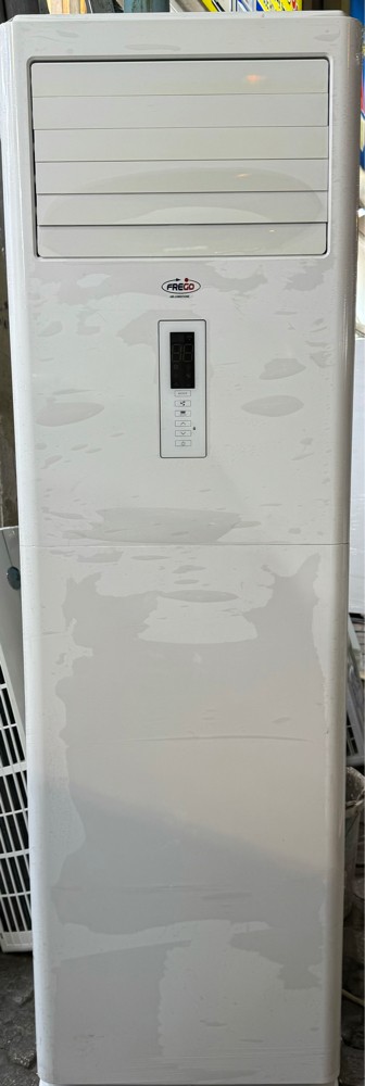 new ac sailing - 2