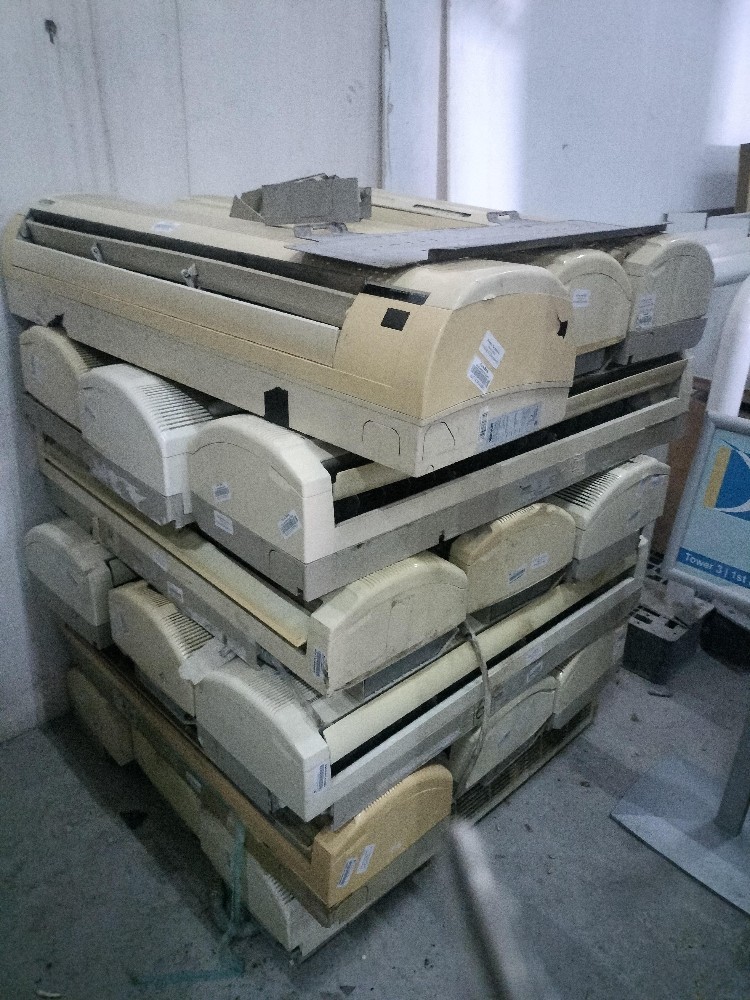 we buy scrap - 1