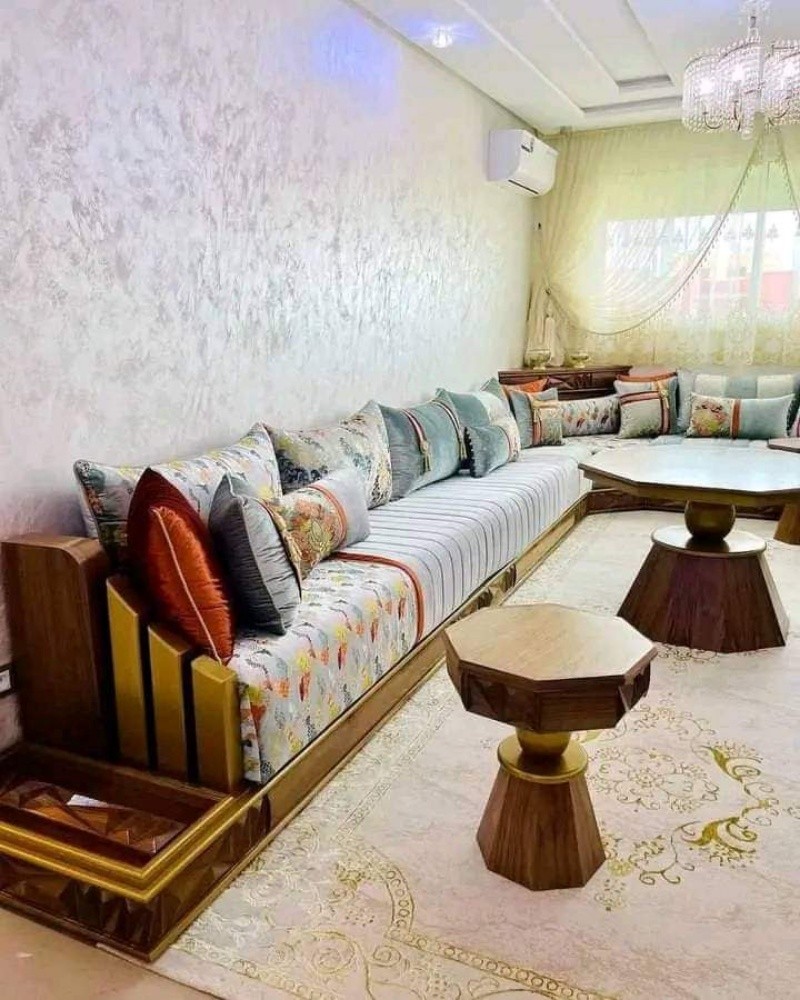 نجار محترف خبرة 24سنة - 2
