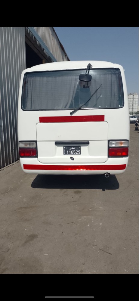 باص كوستر 30  - 2