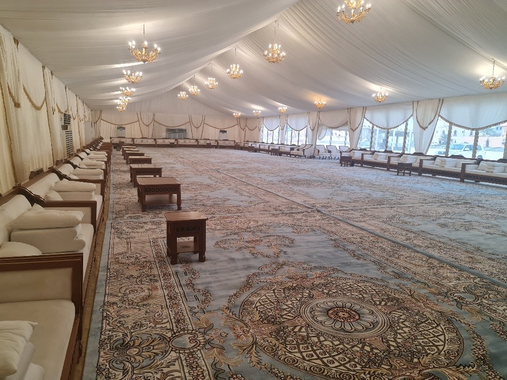 تأجير كبائن - 4
