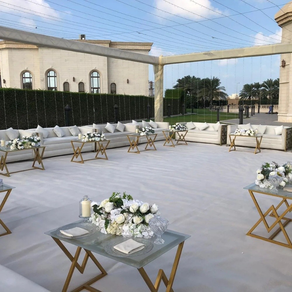 تنظيم حفلات - 8