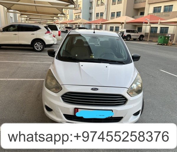 Ford Figo 2016 - 7